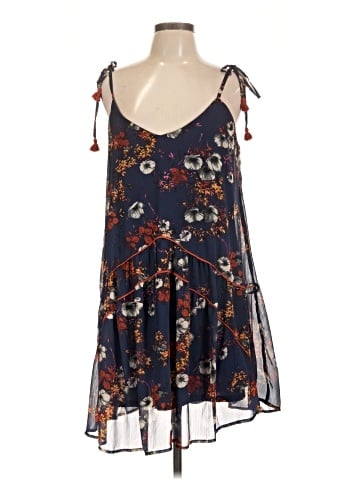 Mossimo Supply Co. Casual Dress (view 1)