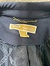 MICHAEL Michael Kors 100% Cashwool Blue Wool Blazer Size 4 - photo 6