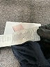 MICHAEL Michael Kors 100% Cashwool Blue Wool Blazer Size 4 - photo 8