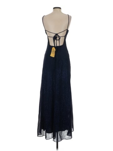 Jump Apparel Cocktail Dress (view 2)