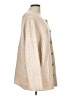 Croft & Barrow Tan Cardigan Size L (estimated) - photo 4