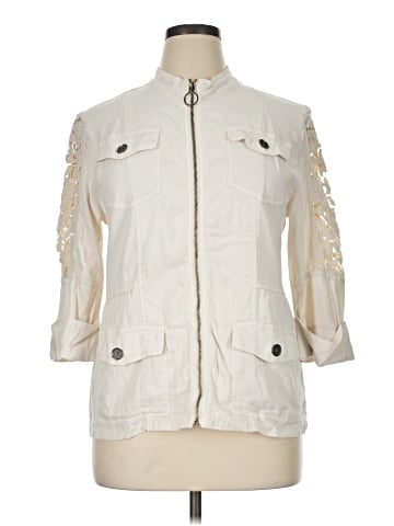 XCVI Jacket (view 1)