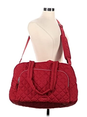 Vera Bradley Weekender (view 2)
