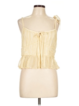 American Eagle Outfitters Sleeveless Blouse
