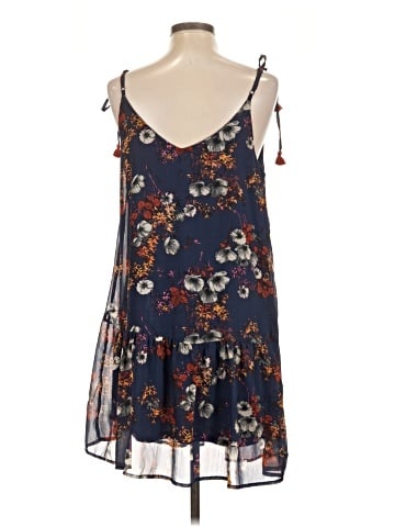 Mossimo Supply Co. Casual Dress (view 2)