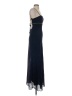 Jump Apparel Blue Cocktail Dress Size 5 - 6 - photo 4