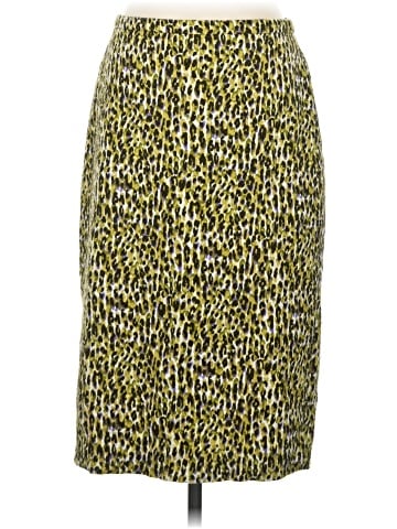 J.Crew Casual Skirt (view 1)