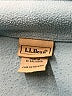 L.L.Bean 100% Polyester Blue Track Jacket Size M - photo 6