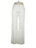 Escada Ivory Dress Pants Size EU 40 / US 10 - photo 1