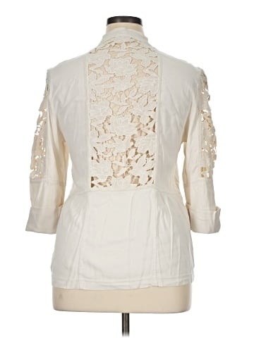 XCVI Jacket (view 2)