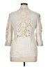 XCVI Ivory Jacket Size XL - photo 2