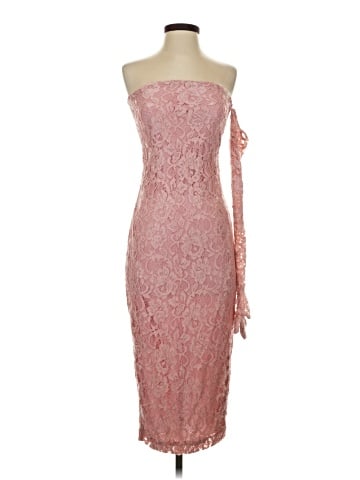 Alexia Admor Cocktail Dress (view 1)