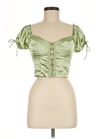 Princess Polly Short Sleeve Top (view 1)