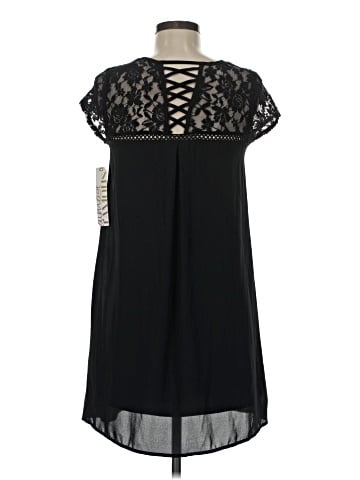 Almost Famous Casual Dress (view 2)
