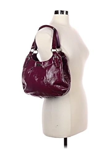 Coach Leather Hobo (view 2)