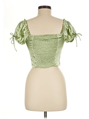 Princess Polly Short Sleeve Top (view 2)