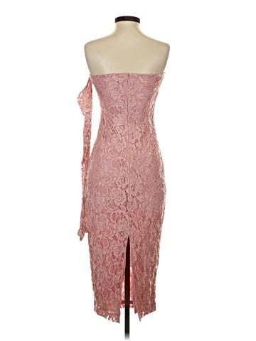 Alexia Admor Cocktail Dress (view 2)