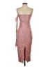 Alexia Admor Pink Cocktail Dress Size 4 - photo 2