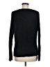 Banana Republic Black Pullover Sweater Size M - photo 2