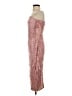 Alexia Admor Pink Cocktail Dress Size 4 - photo 5