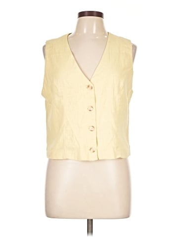 Abercrombie & Fitch Vest (view 1)