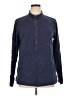 Lilly Pulitzer Blue Jacket Size XL - photo 1