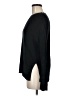 Banana Republic Black Pullover Sweater Size M - photo 5