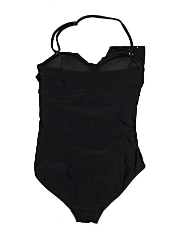 Merona One Piece Swimsuit (view 2)
