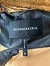 BCBGMAXAZRIA 100% Polyester Brown Coat Size M - photo 6