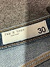 Rag & Bone Hearts Blue Jeans Size 30 waist - photo 7
