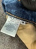 Rag & Bone Hearts Blue Jeans Size 30 waist - photo 8