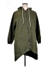 Unbranded Green Raincoat Size 1X - photo 1
