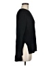 Banana Republic Black Pullover Sweater Size M - photo 4