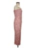 Alexia Admor Pink Cocktail Dress Size 4 - photo 4