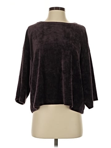 Purejill 3/4 Sleeve Top (view 1)