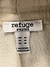 Refuge Ivory Casual Pants Size M - photo 7