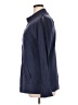 Lilly Pulitzer Blue Jacket Size XL - photo 5