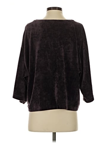 Purejill 3/4 Sleeve Top (view 2)