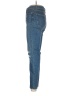 Gap Hearts Blue Jeans Size 6R - photo 5