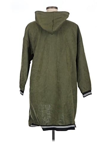 Unbranded Raincoat (view 2)