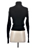 Unbranded Black Cardigan Size S (estimated) - photo 2