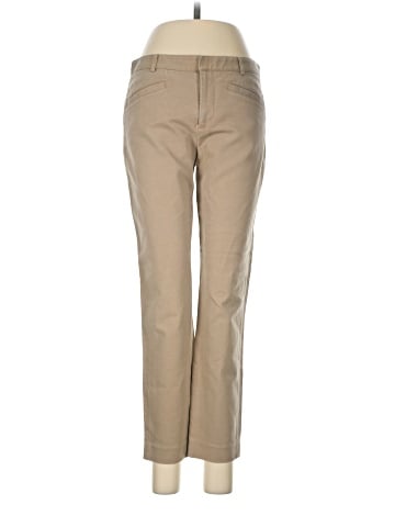 Club Monaco Khakis (view 1)
