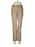 Club Monaco Tan Khakis Size 6 - photo 1