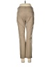 Club Monaco Tan Khakis Size 6 - photo 2
