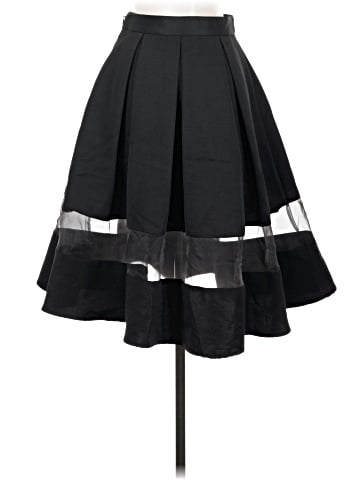 Express Formal Skirt (view 2)