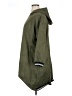 Unbranded Green Raincoat Size 1X - photo 5