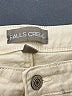 Falls Creek Ivory Jeans Size 10 - photo 7