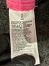 Gap 100% Cotton Solid Pink Shorts Size S - photo 4