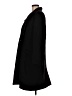 Old Navy Black Coat Size M - photo 5