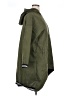 Unbranded Green Raincoat Size 1X - photo 4